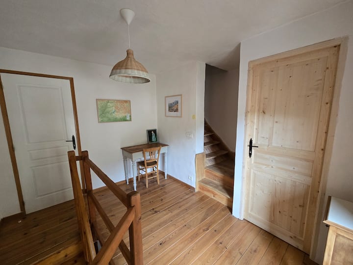 Charmante Maison De Village Dans Le Verdon - Saint-André-les-Alpes