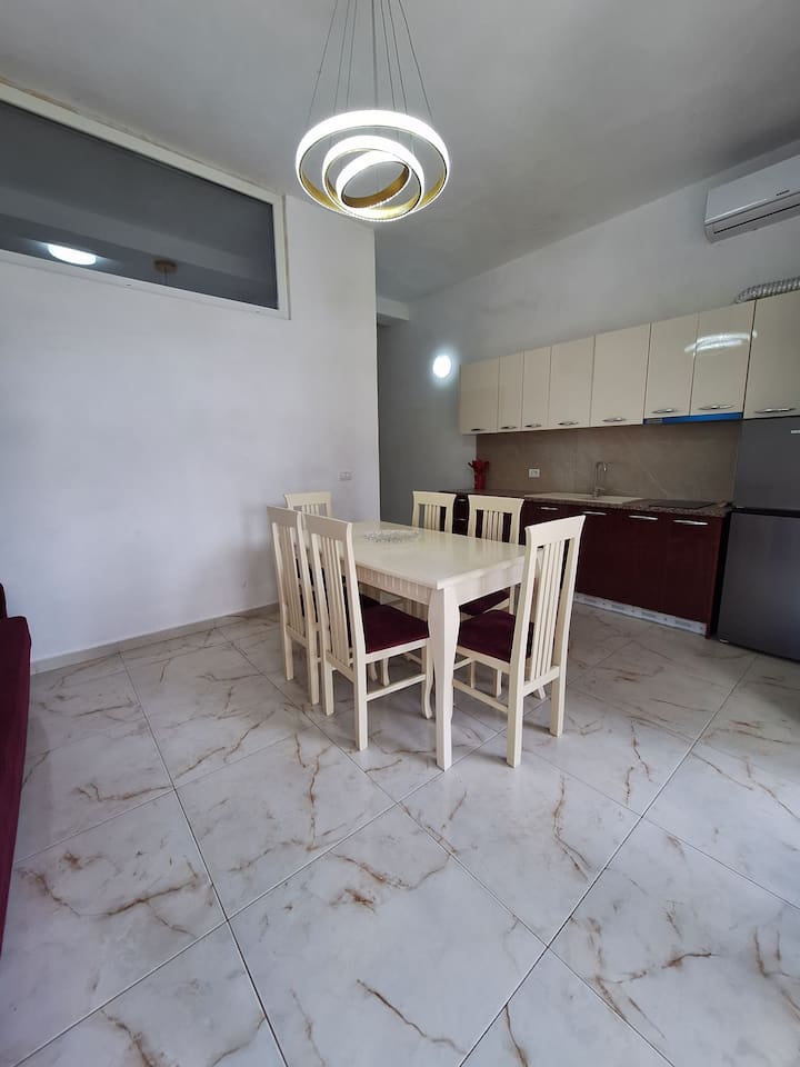 New! Villa Horizont Blu - Zen Apartment - Velipoja