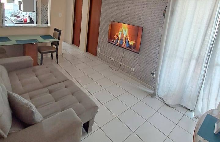 Всекидневна