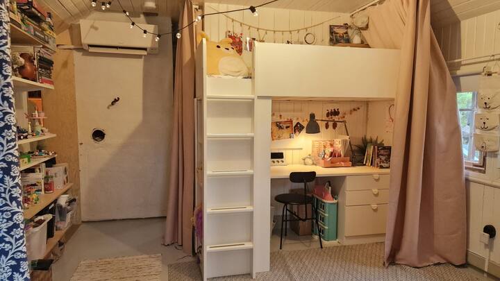 Спална соба 2