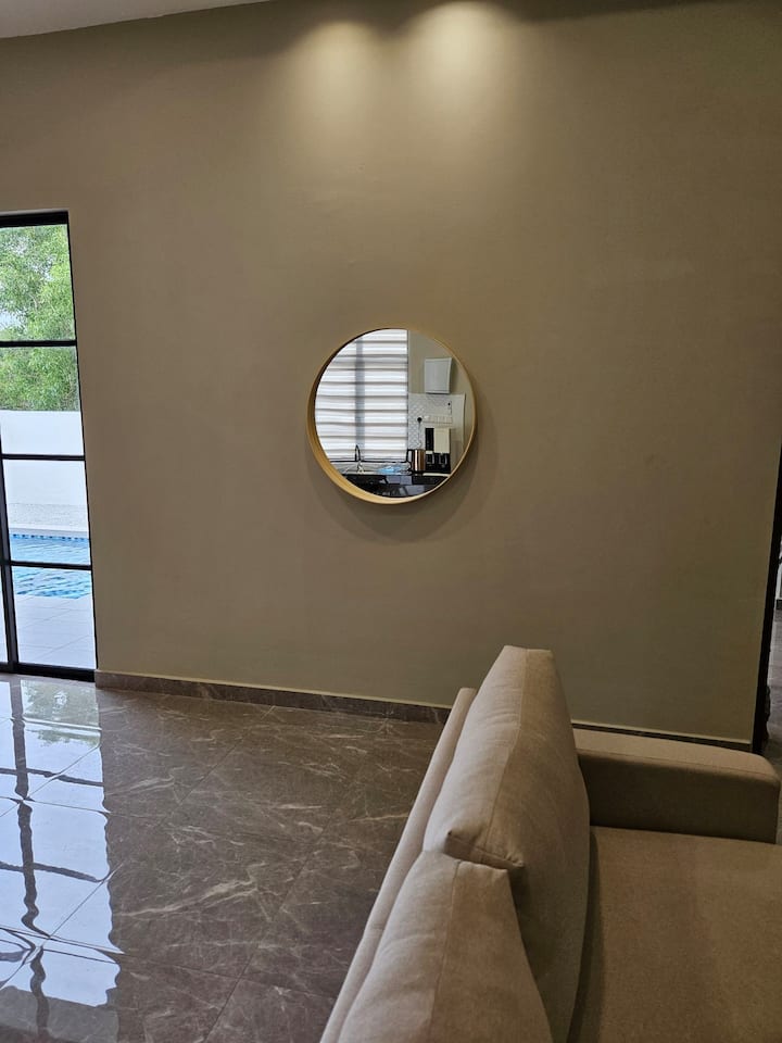 Zn Homestay Mengabang Telipot - Private Pool - Terengganu