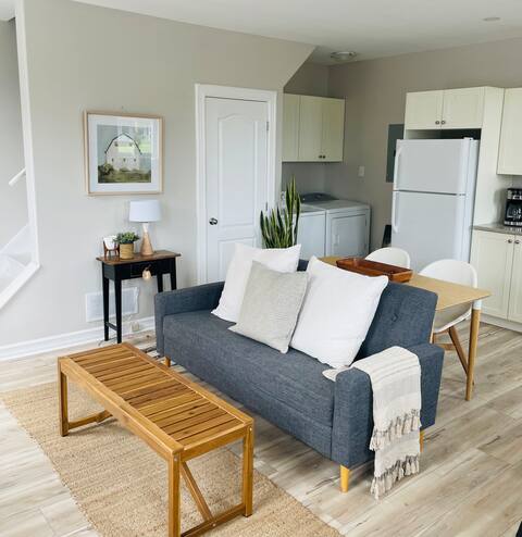The Connor Flat