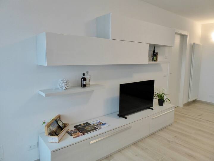 Elfi House 9a Appartamento In Lessinia - Bosco Chiesanuova