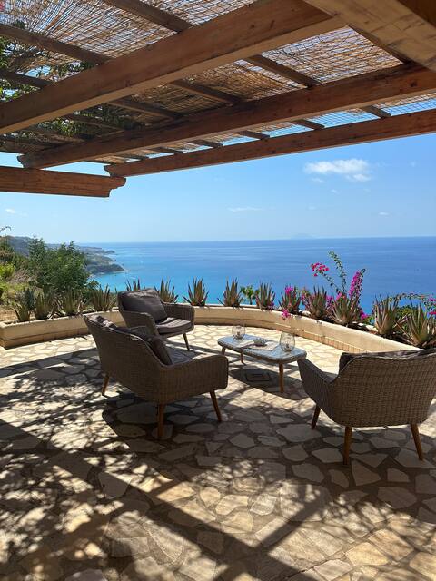 Villa Bella Vista
