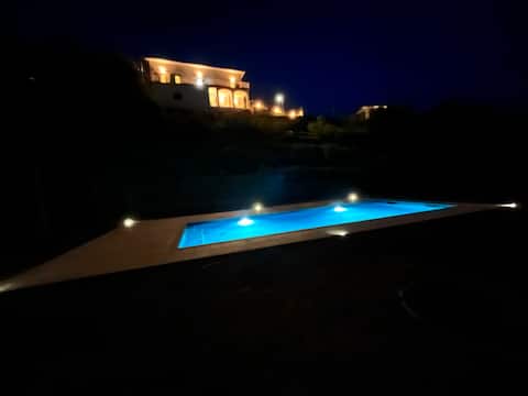 CÁdalSOL. Tuscany. 5Terre. SPA. POOL. 5Bedrooms