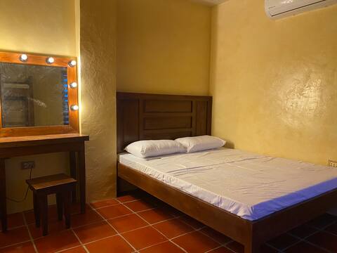 Sibsib Baybayin Beach Resort Family Room