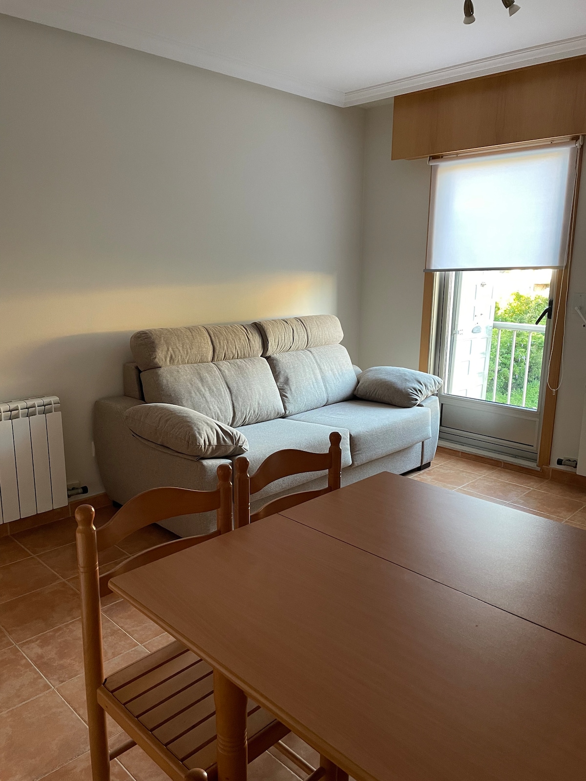 Top Airbnb: Sun and sea in Vilagarcía De Arousa