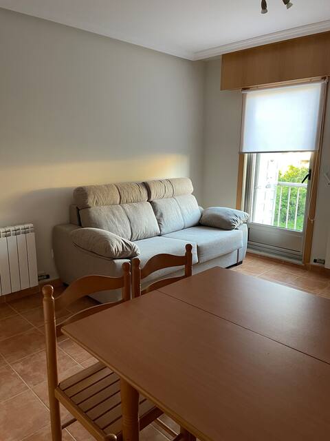 Top Airbnb: Sun and sea en Vilagarcía De Arousa