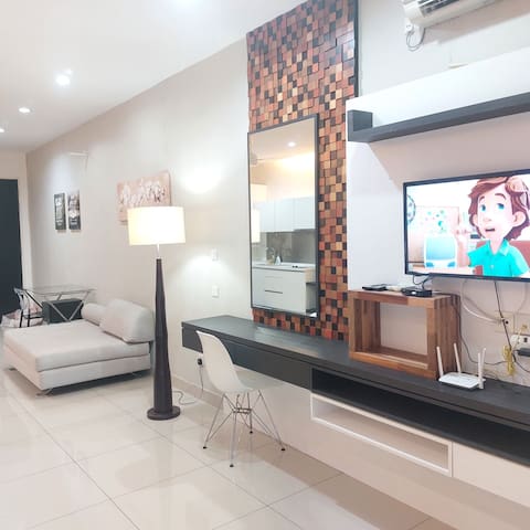 Homestay managed Airbnb listing 3