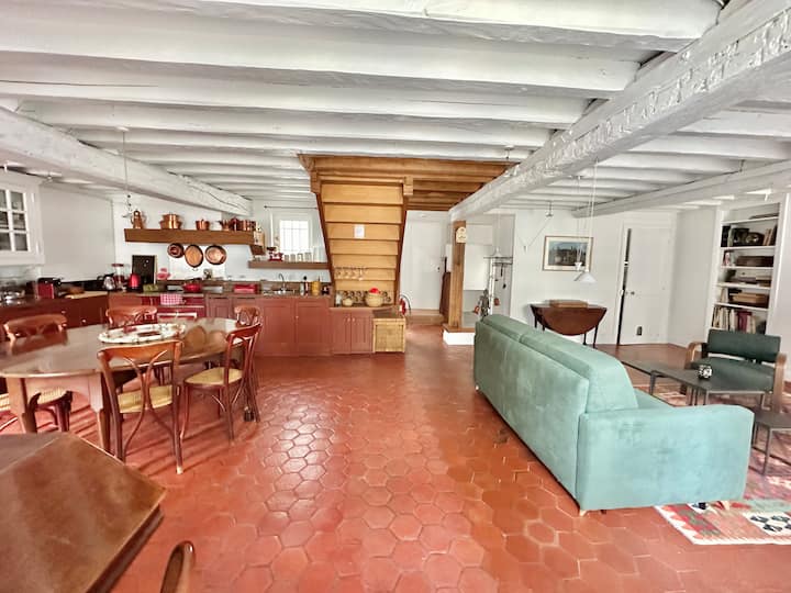 მისაღები ოთახი