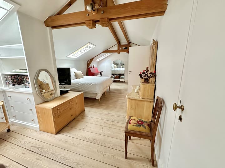 საძინებელი