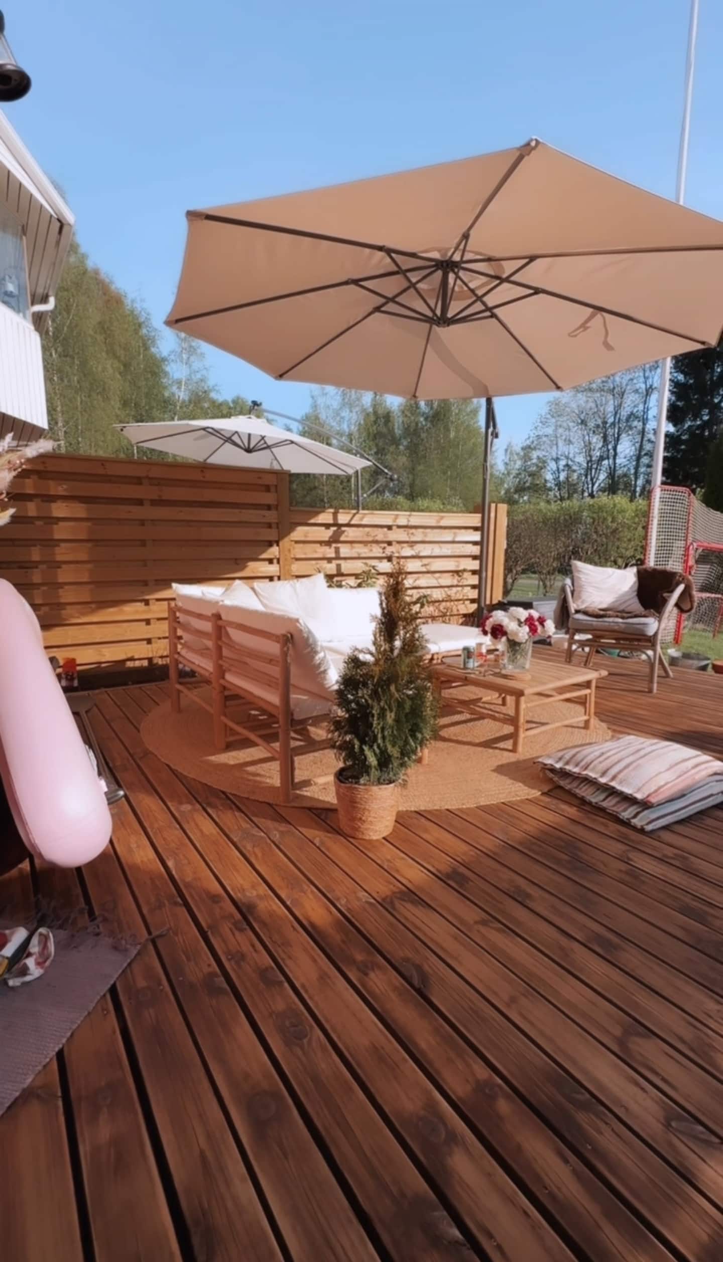 Terrace House On The Shores Of Saimaa 2
