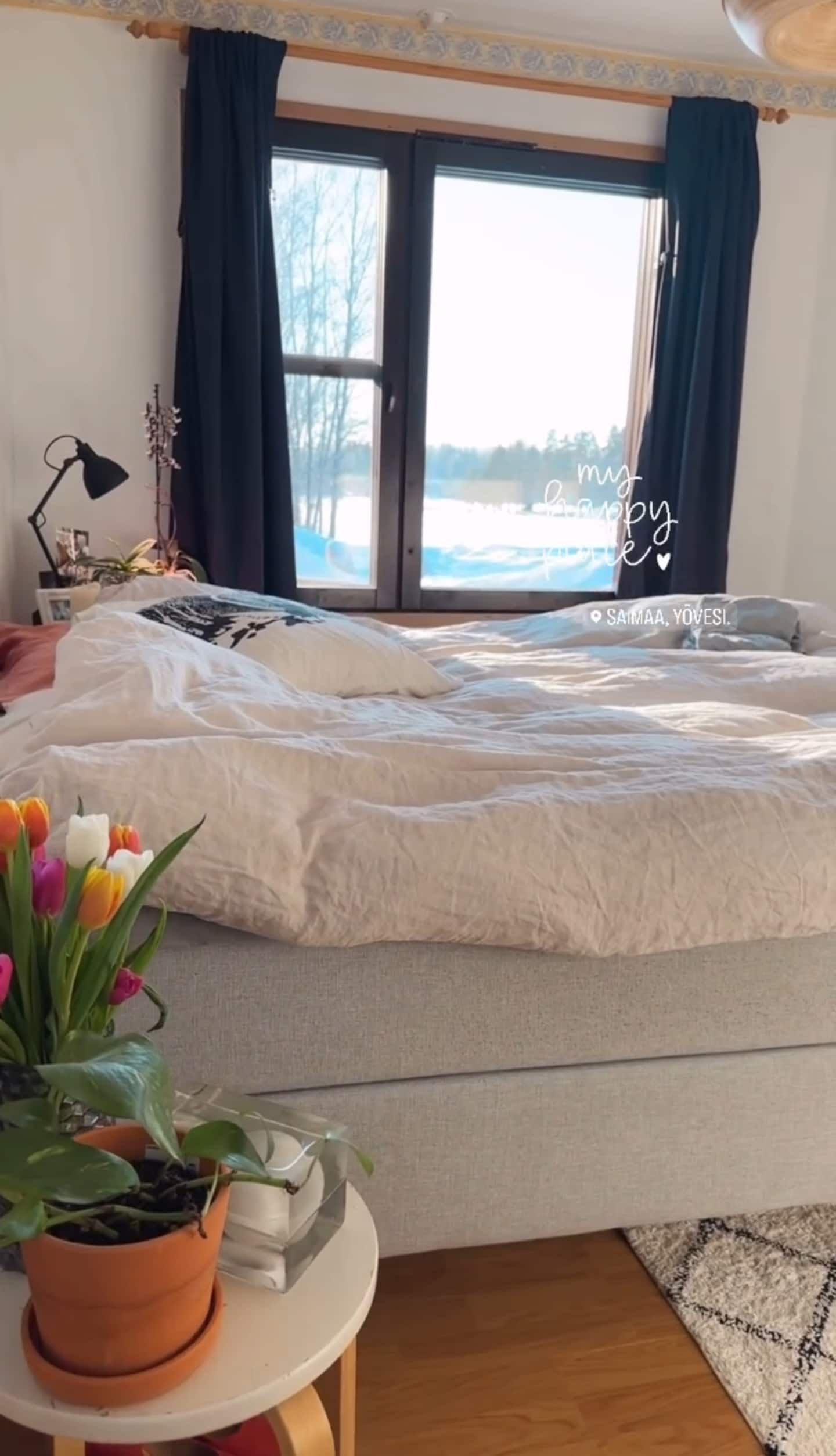 Terrace House On The Shores Of Saimaa 5
