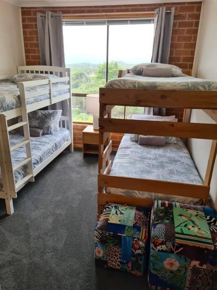 غرفة النوم 1