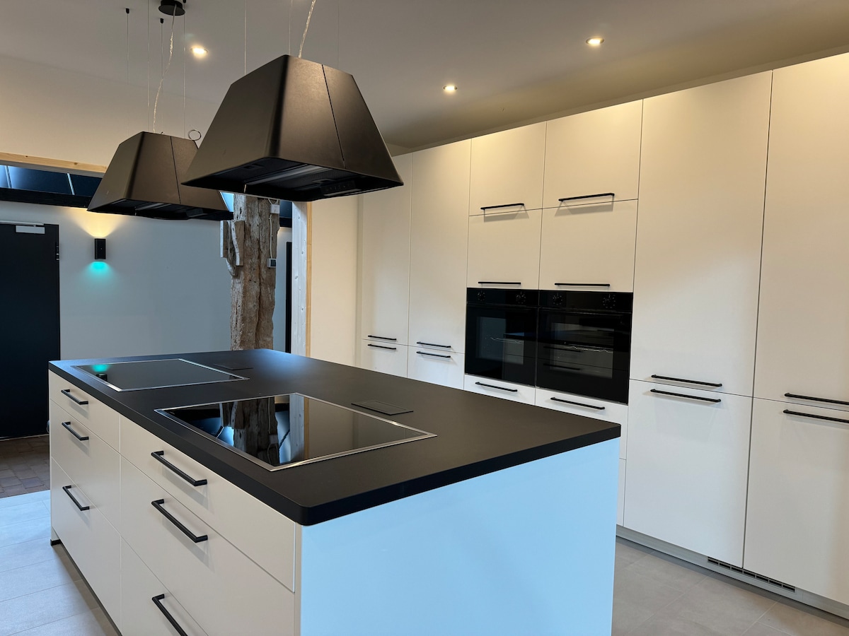 Top Airbnb: Haus Sandkasten Neuharlingersiel en Neuharlingersiel