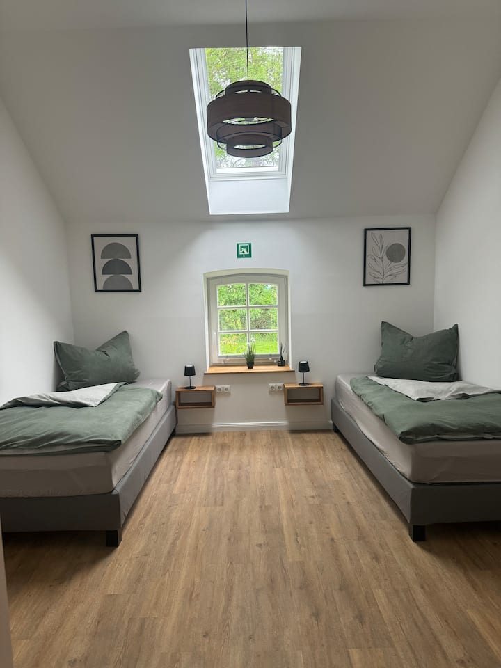 Slaapkamer