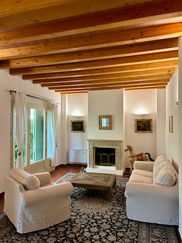 Casa Sunset Hill Bologna