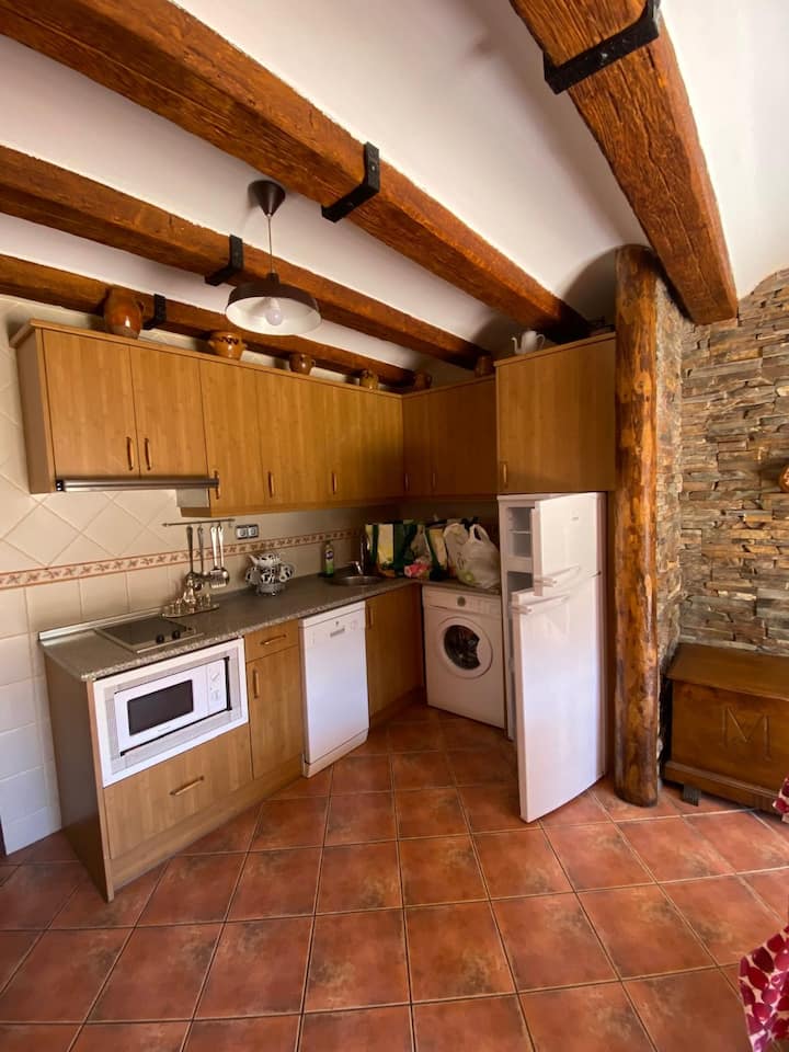 Apartamento En San Juan De Plan - Plan, España