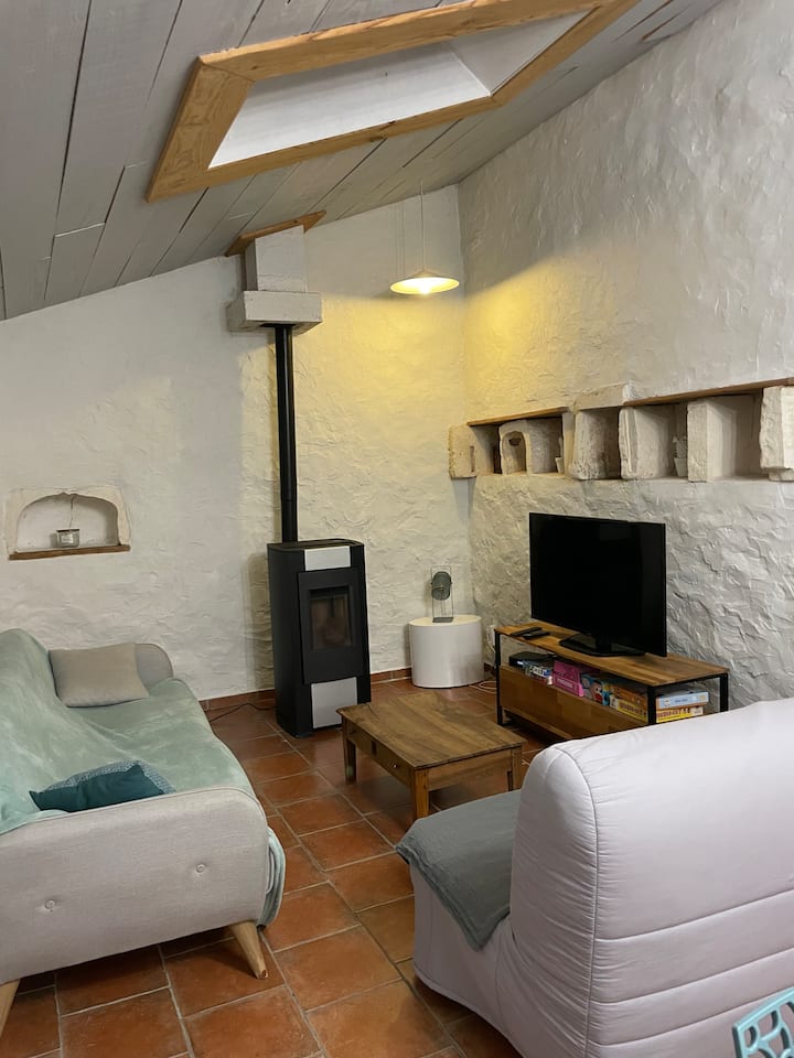 Gîte Saint Pierre Domaine Manilea Avec Piscine - Châtelaillon-Plage