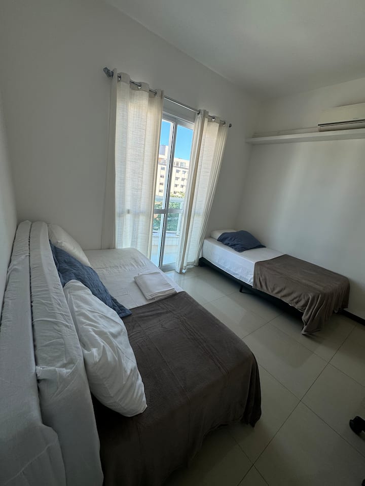 Спална соба 2