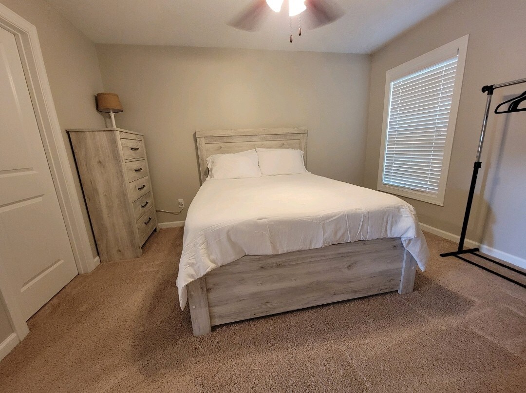 Спална соба 2