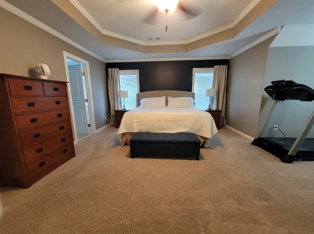 Спална соба 1