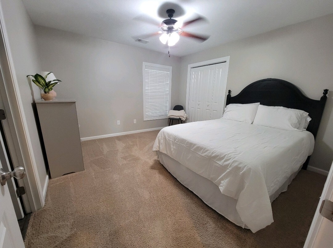 Спална соба 3