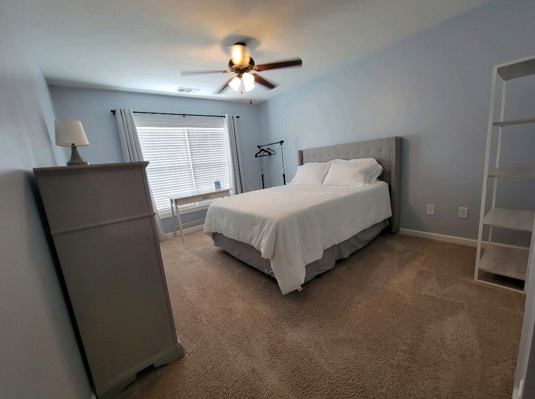 Спална соба 4