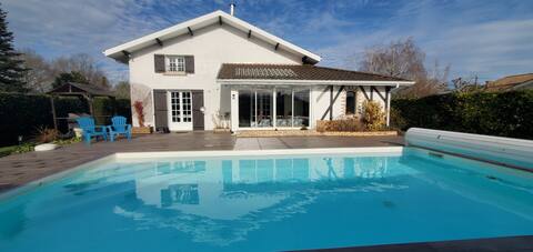 Billiards, Swimming Pool, Foosball, Bicycles and +