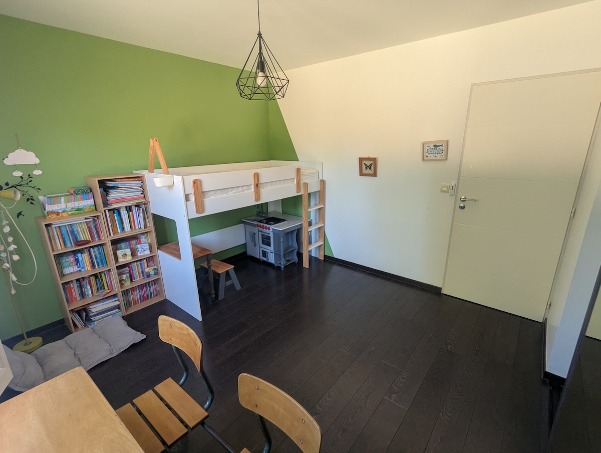 غرفة النوم 3