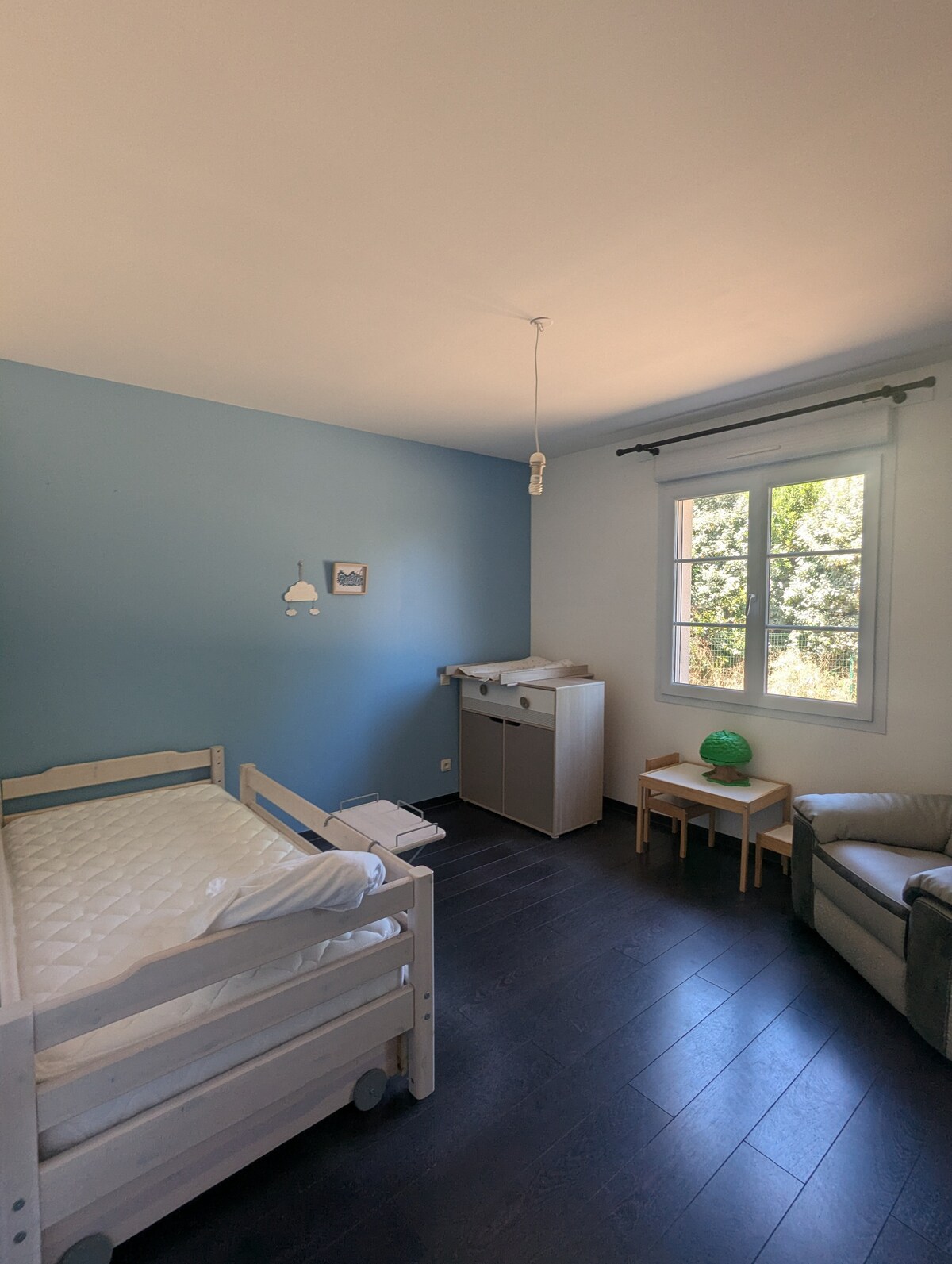 غرفة النوم 2