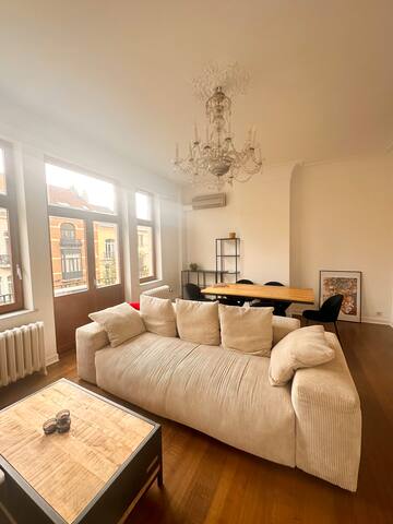 Triplex près du centre de Bruxelles gallery image 3