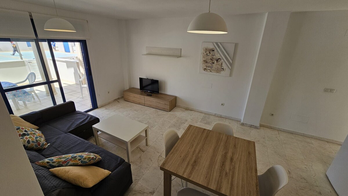 Top Airbnb: Parque príncipe en Pulpí