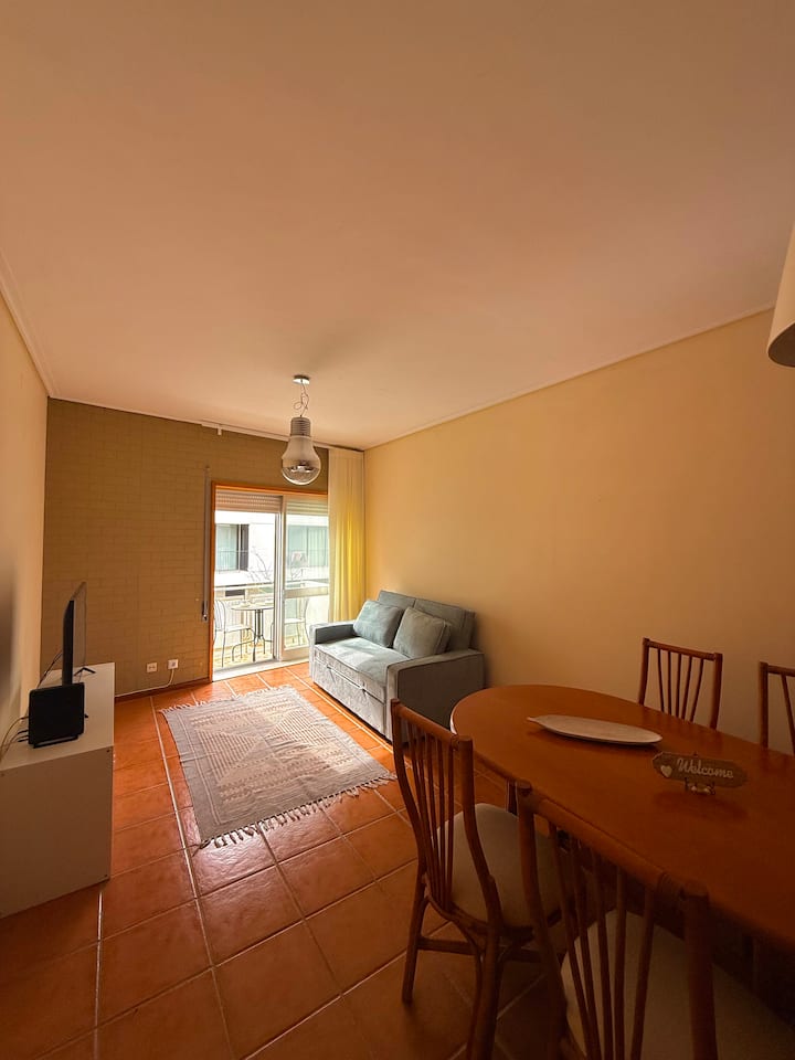 Lovely Flat - Esmoriz