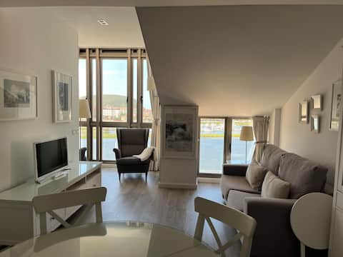 Top Airbnb: Bahía Princesa en Ribeseya