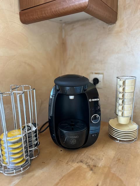 7p Townhouse with Garden near Sea and Beach