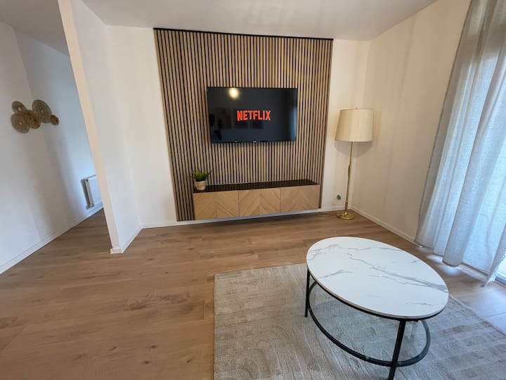 Fundis Apartment - Goslar