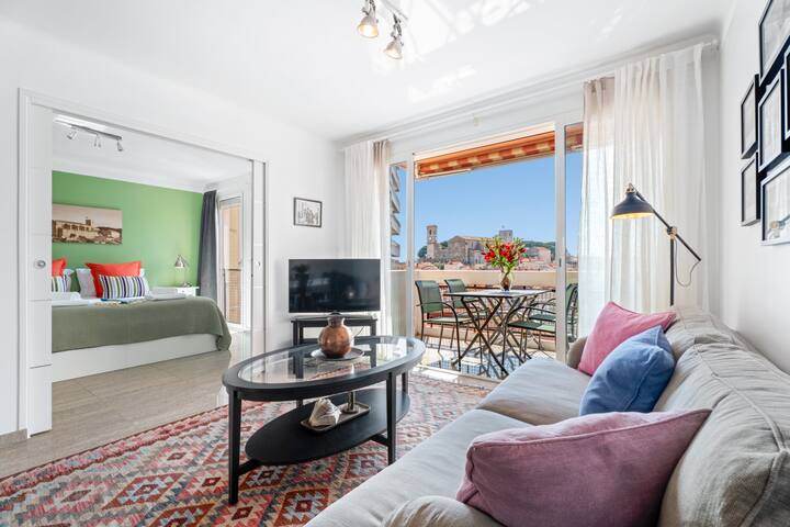SAGA Apartments managed Airbnb listing 3