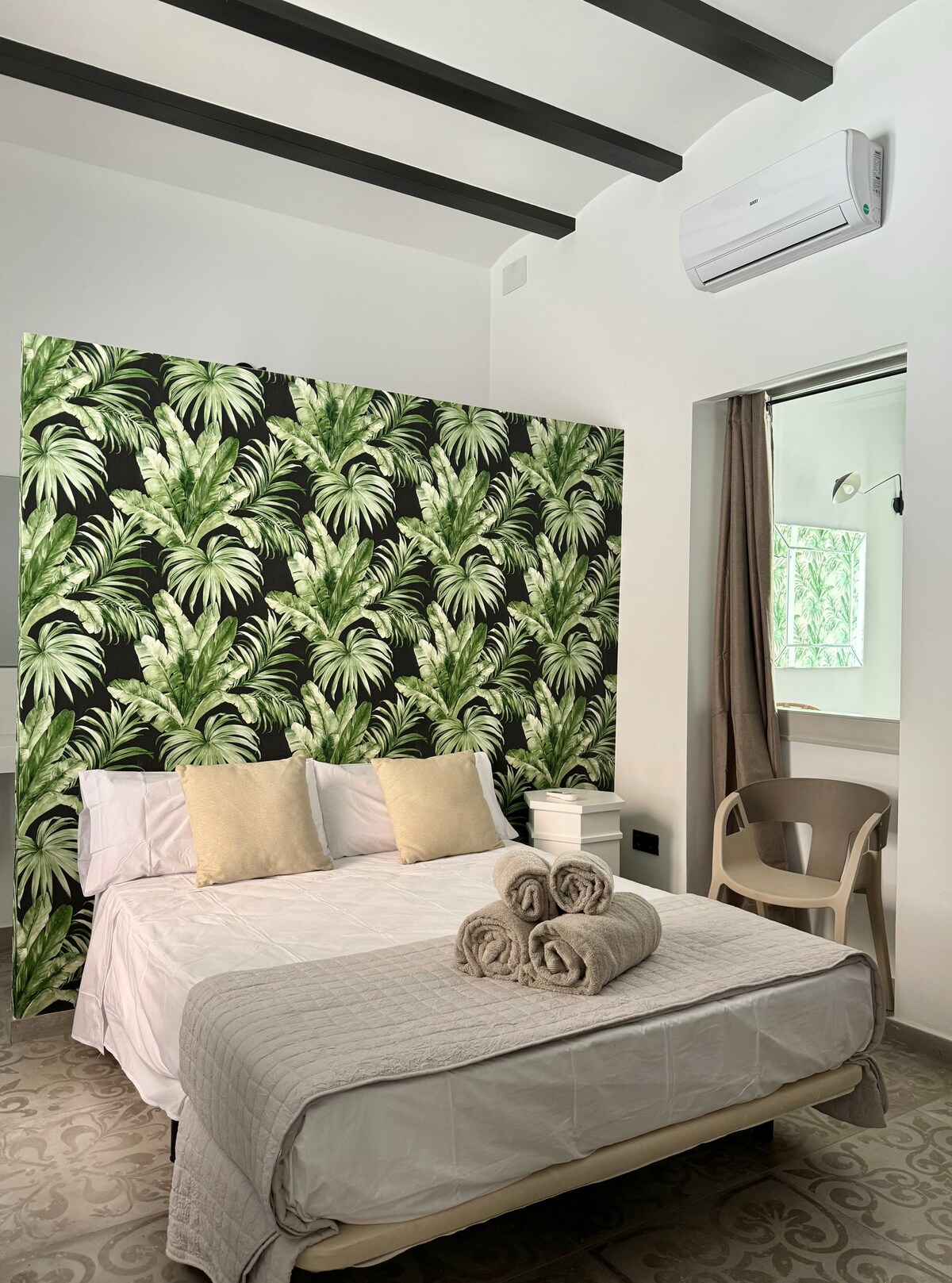 غرفة النوم 1