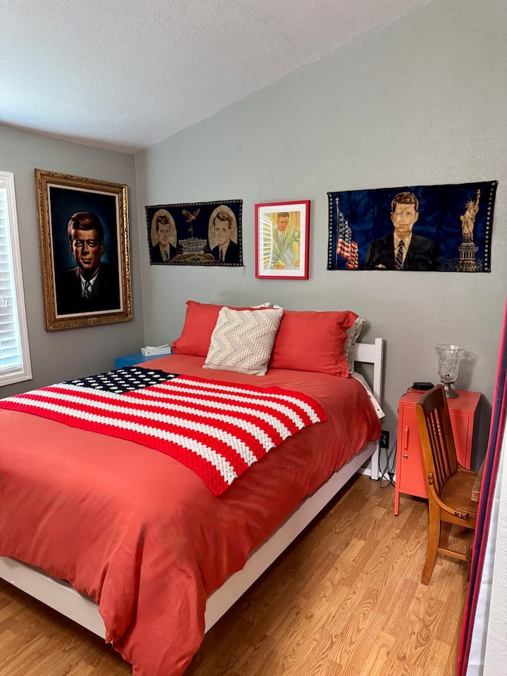 Bedroom 2