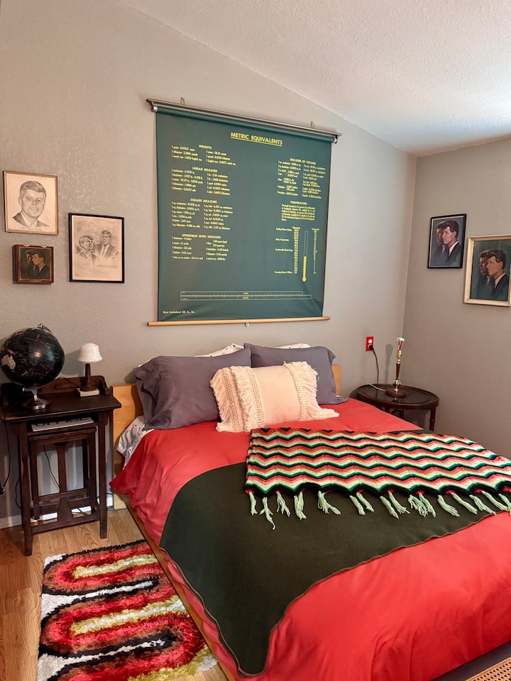 Bedroom 4