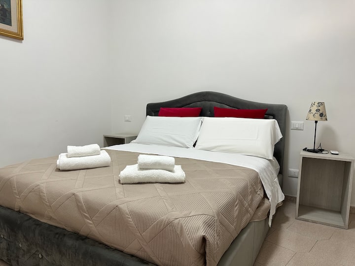 Nuova  Appartamento - Rome