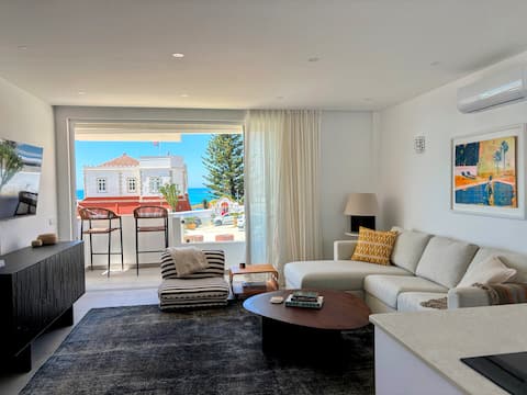 Anúncio popular: 100m to beach, fabulous views, walk to everything em Luz