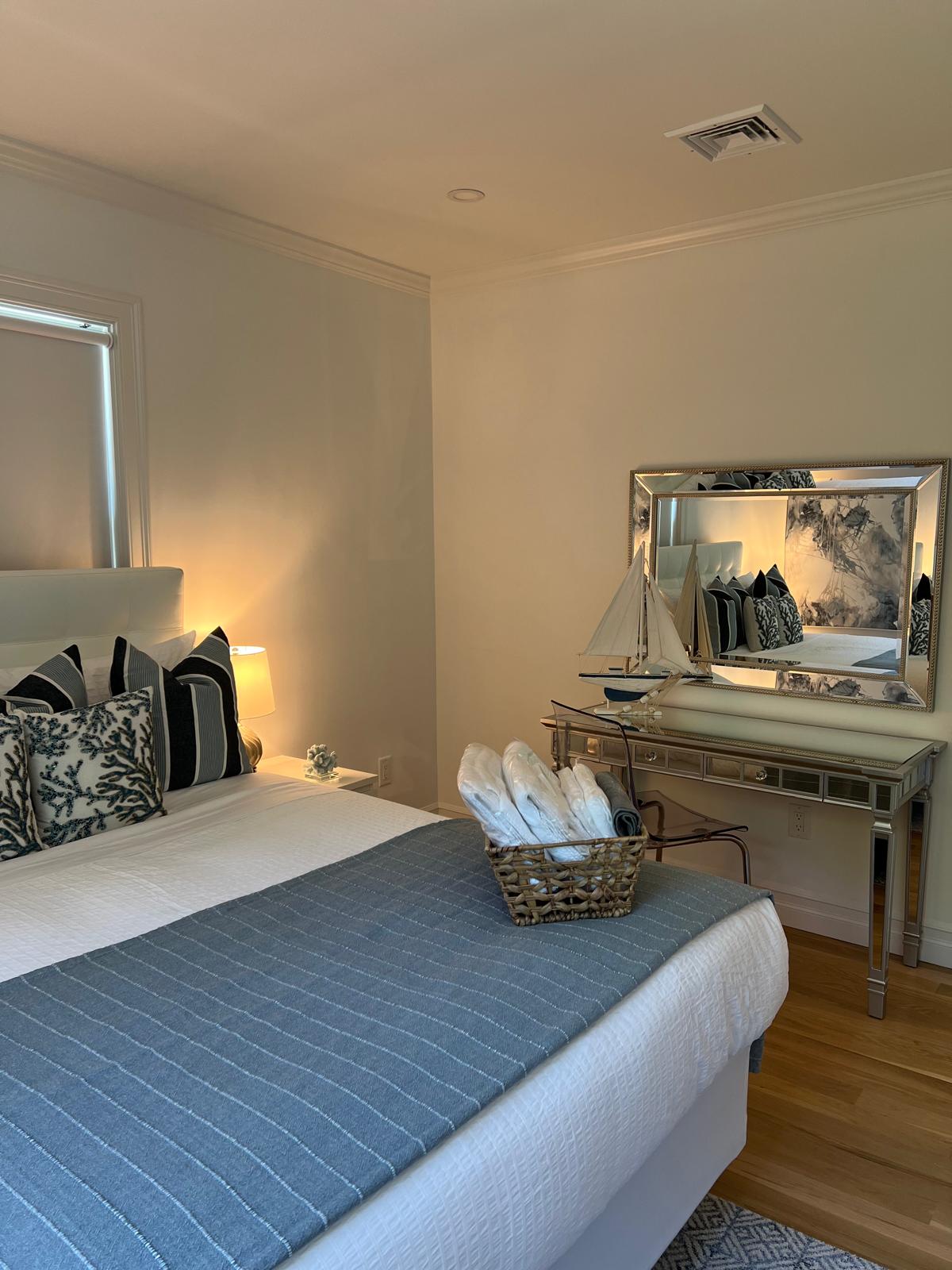 Спална соба 1