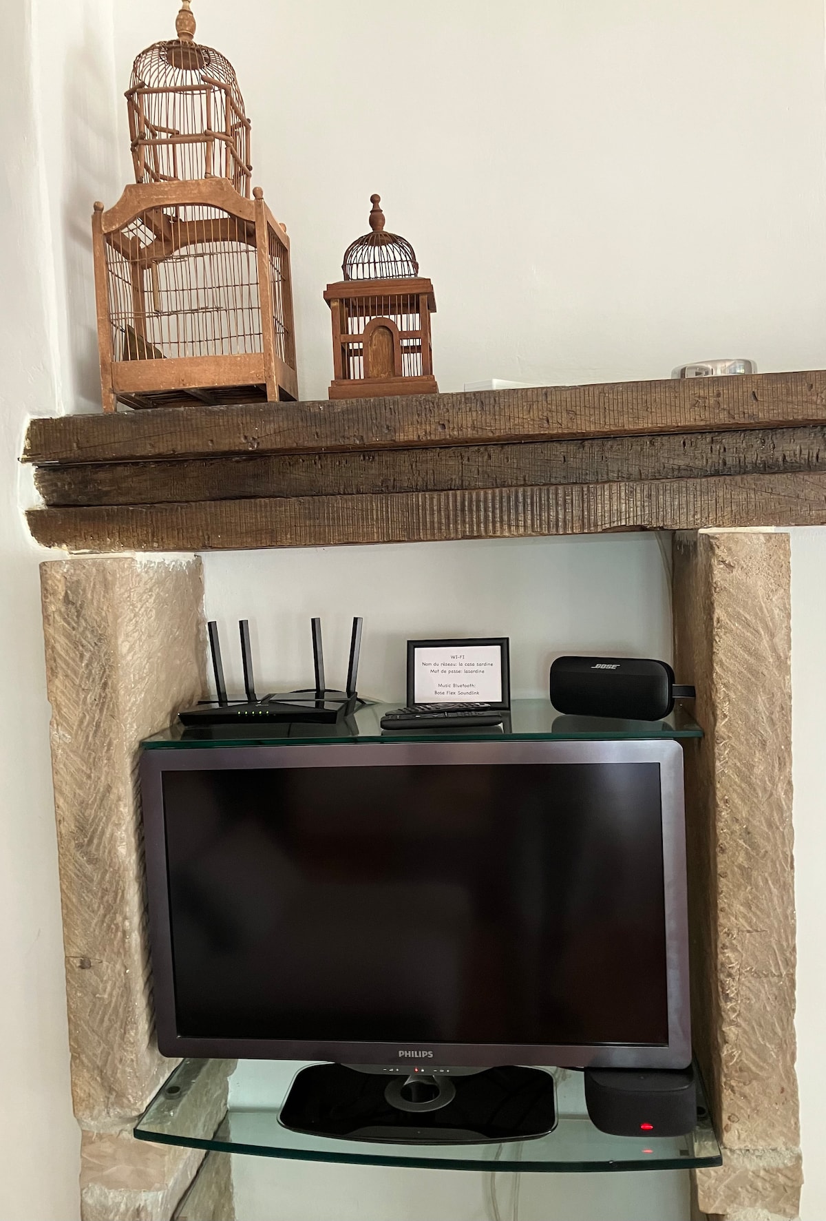 Top performing Airbnb: Casa Sardine in Cassis