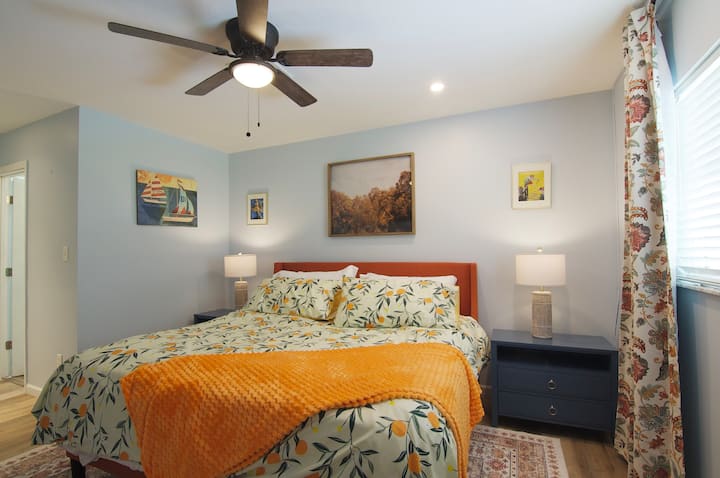 غرفة النوم 2