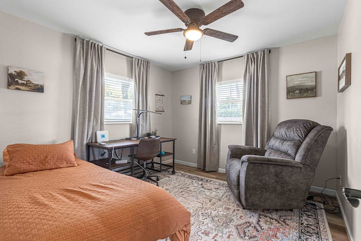 غرفة النوم 4