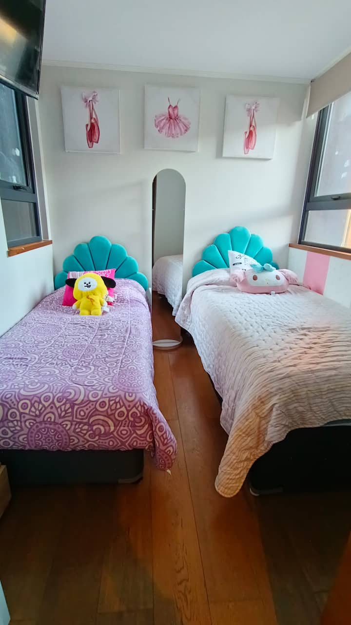 Spavaća soba 2
