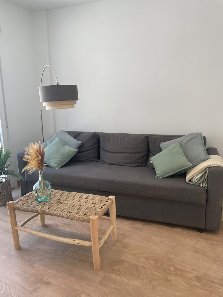 La Familia Mijas Estudio - Fuengirola