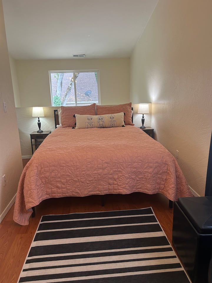 საძინებელი